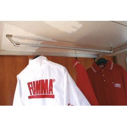 RANGEMENT SOUTE FIAMMA GARAGE CARRY RAIL