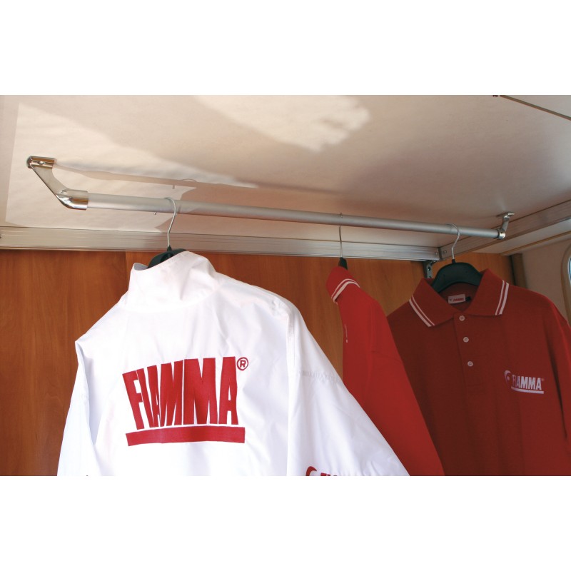 RANGEMENT SOUTE FIAMMA GARAGE CARRY RAIL