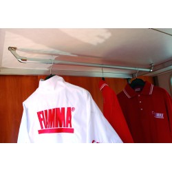 RANGEMENT SOUTE FIAMMA GARAGE CARRY RAIL