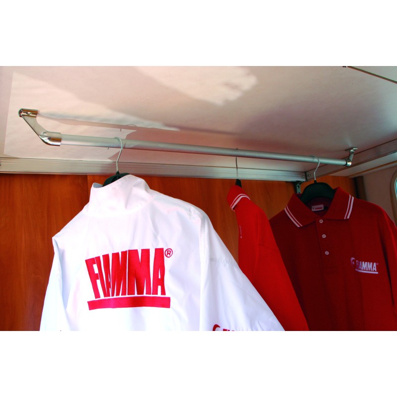 RANGEMENT SOUTE FIAMMA GARAGE CARRY RAIL