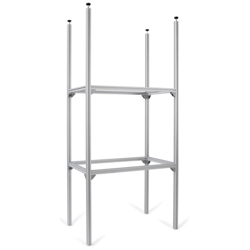 RANGEMENT SOUTE FIAMMA GARAGE SYSTEM STANDARD