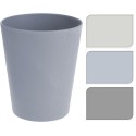 GOBELET 8 CM X 10 CM BAMBOU PASTEL