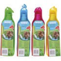 GOURDE PLIABLE POUR ANIMAUX 450 ML