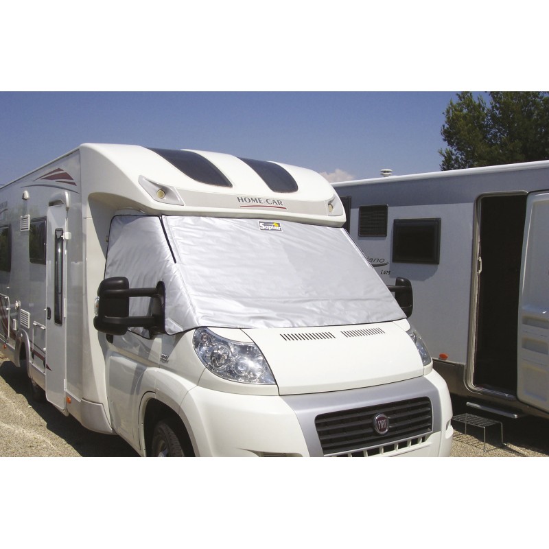 ISOPLAIR JUMPER/BOXER/DUCATO DE 1994 À 2006