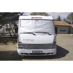 ISOPLAIR JUMPER/BOXER/DUCATO DE 1994 À 2006