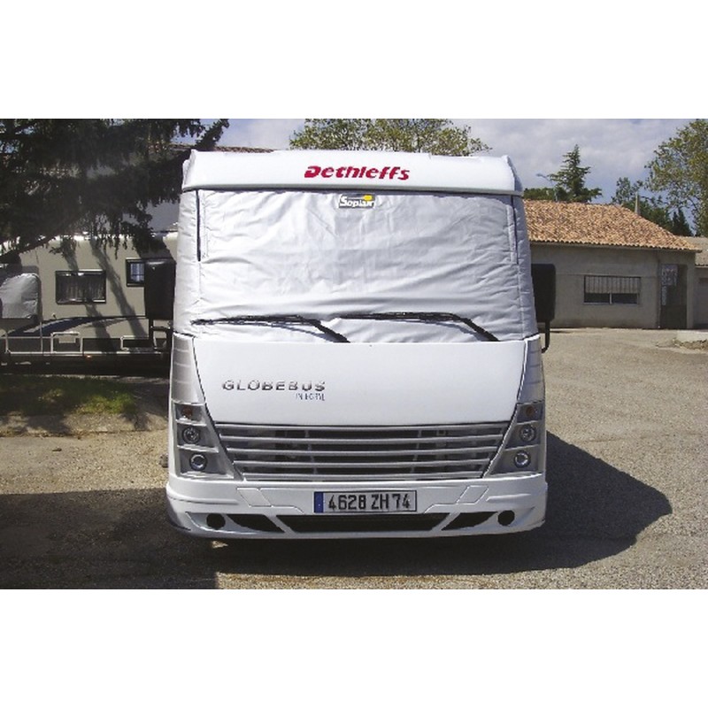 ISOPLAIR JUMPER/BOXER/DUCATO DE 1994 À 2006
