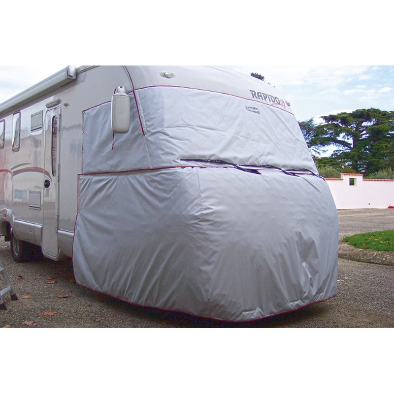 ISOPLAIR FIAT DUCATO, JUMPER, BOXER, DE 2007 à 2022