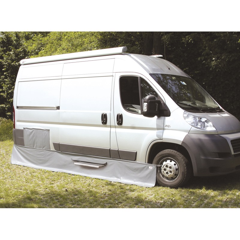 JUPE VW T5