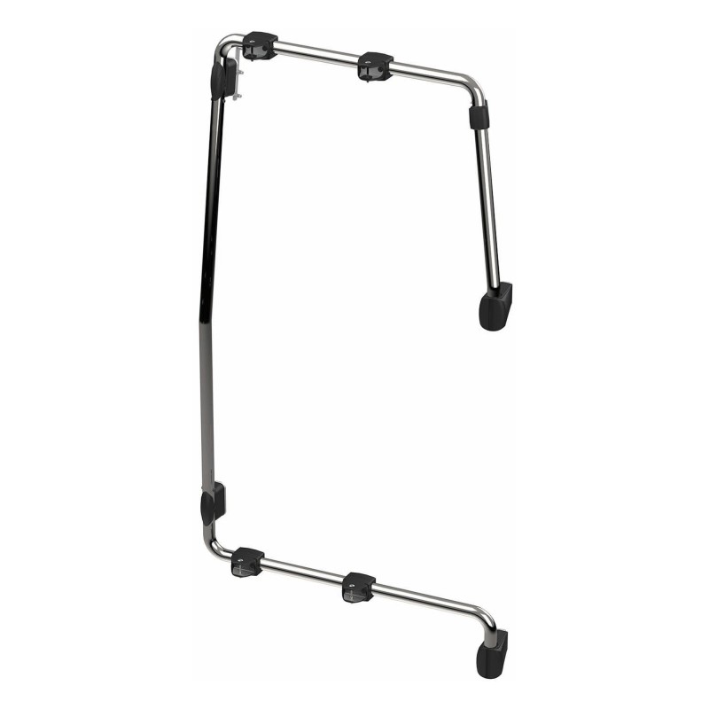 KIT PORTE-VÉLOS FRAME DUCATO 06 - FIAMMA