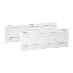 CACHE-HIVER WA 130 POUR GRILLE REFRIGERATEUR LS 200 DOMETIC