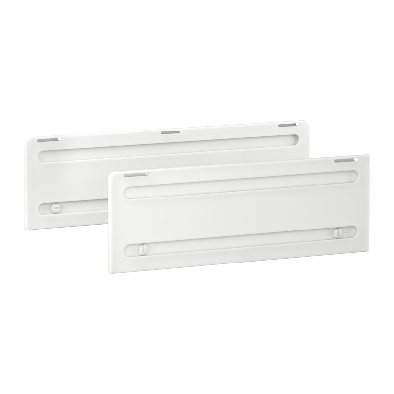 CACHE-HIVER WA 130 POUR GRILLE REFRIGERATEUR LS 200 DOMETIC