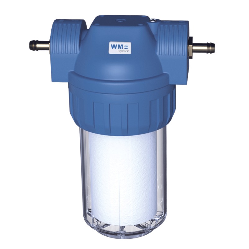 KIT FILTRE A EAU - WM AQUATEC