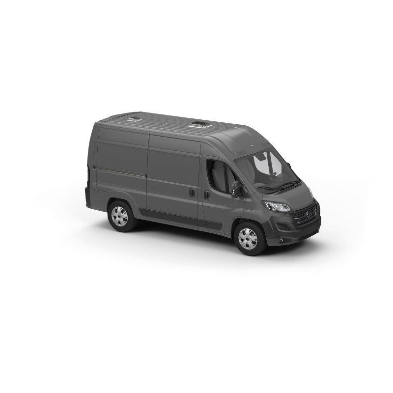 KIT FRAME 28 DUCATO POUR TURBO-VENT 28F