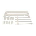 KIT DE REPARATION BLANC