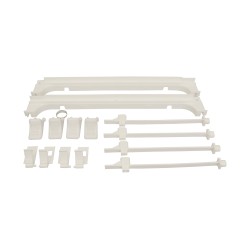 KIT DE REPARATION BLANC