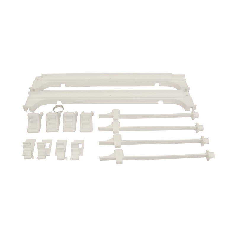 KIT DE REPARATION BLANC