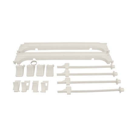 KIT DE REPARATION BLANC