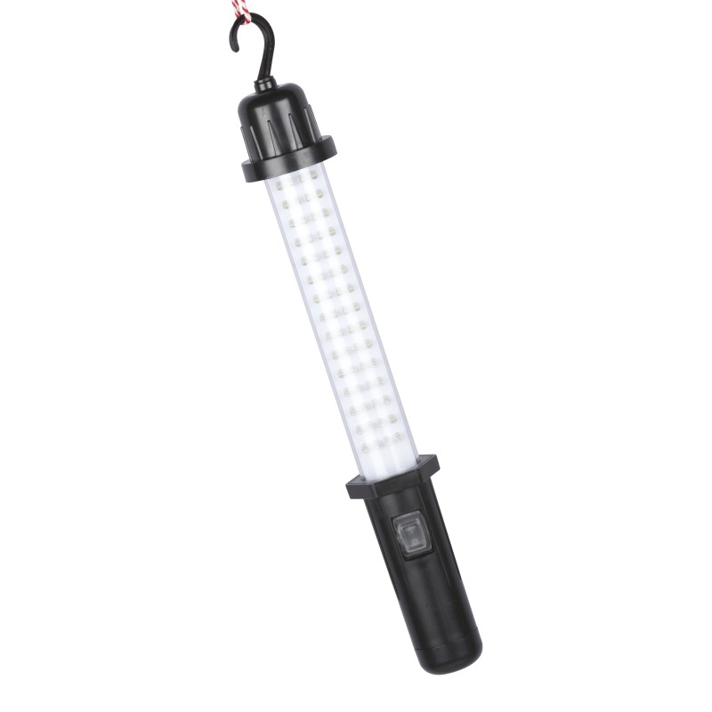 LAMPE BALADEUSE 60 LEDS