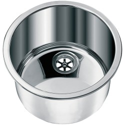 ÉVIER ROND 360 X 380 X 180