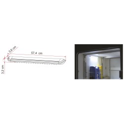 ÉCLAIRAGE DE SOUTE À LED FIAMMA GARAGE LIGHT
