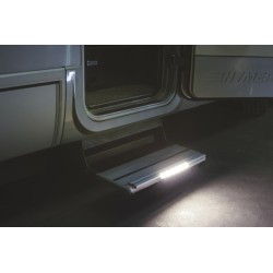 ÉCLAIRAGE DE MARCHEPIED À LED FIAMMA STEP
