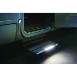 ÉCLAIRAGE DE MARCHEPIED À LED FIAMMA STEP