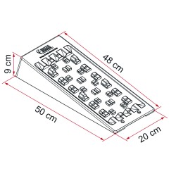LEVEL SYSTEM MAGNUM PAR 2 FIAMMA