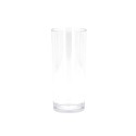 LOT 2 VERRES A EAU LONG DRINK INCASA
