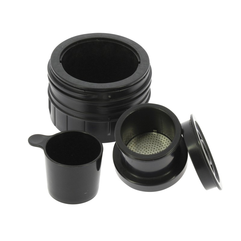 MACHINE EXPRESSO PORTABLE INCASA