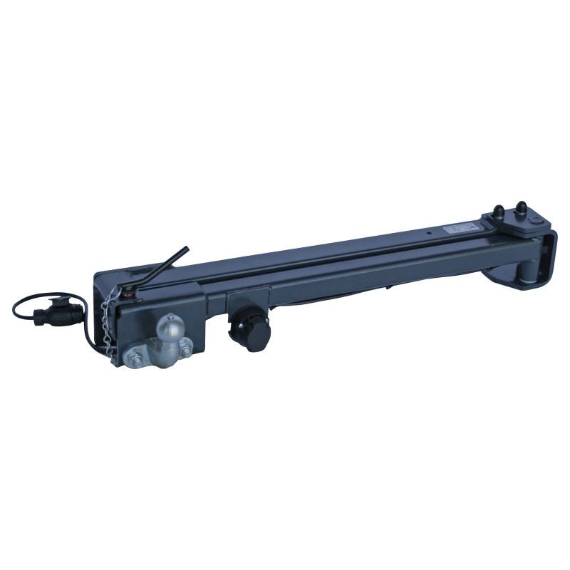 MODULE PIVOTANT VAN SWING POUR VW T5/T6