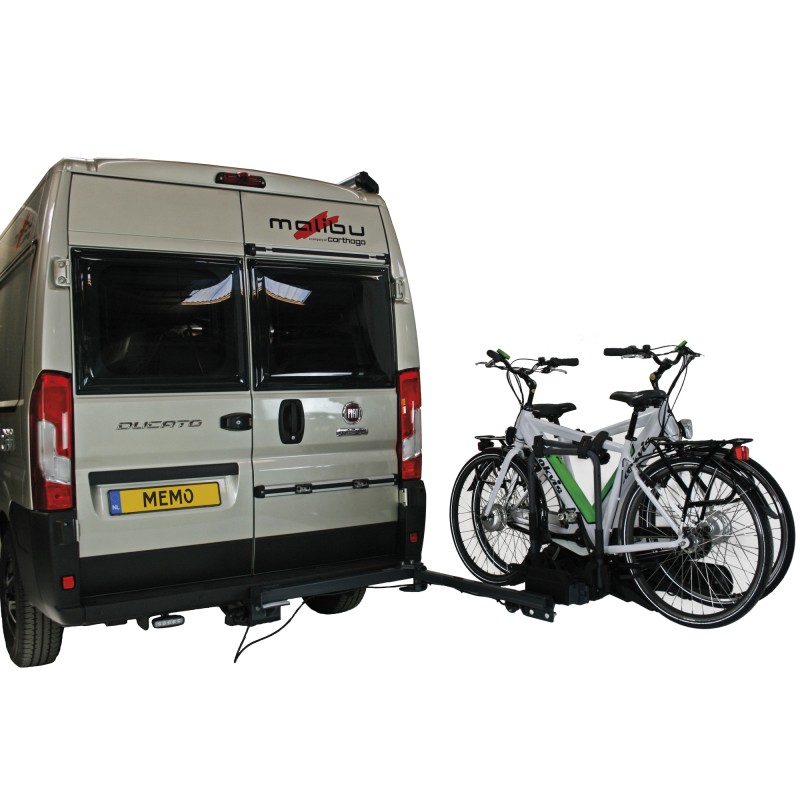 MODULE PIVOTANT VAN SWING POUR VW T5/T6