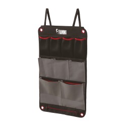 ORGANIZER S NOIR & GRIS