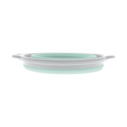 PASSOIRE RETRACTABLE SILICONE INCASA