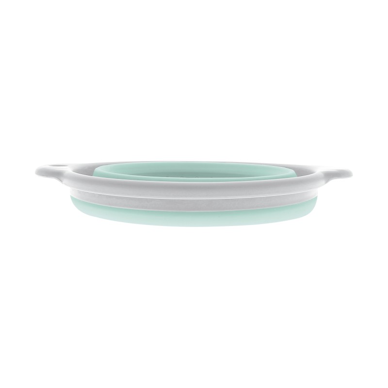 PASSOIRE RETRACTABLE SILICONE INCASA