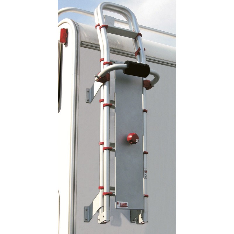 SAFE LADDER FIAMMA