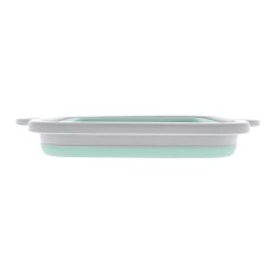 PLAT CARRE RETRACT. SILICONE INCASA