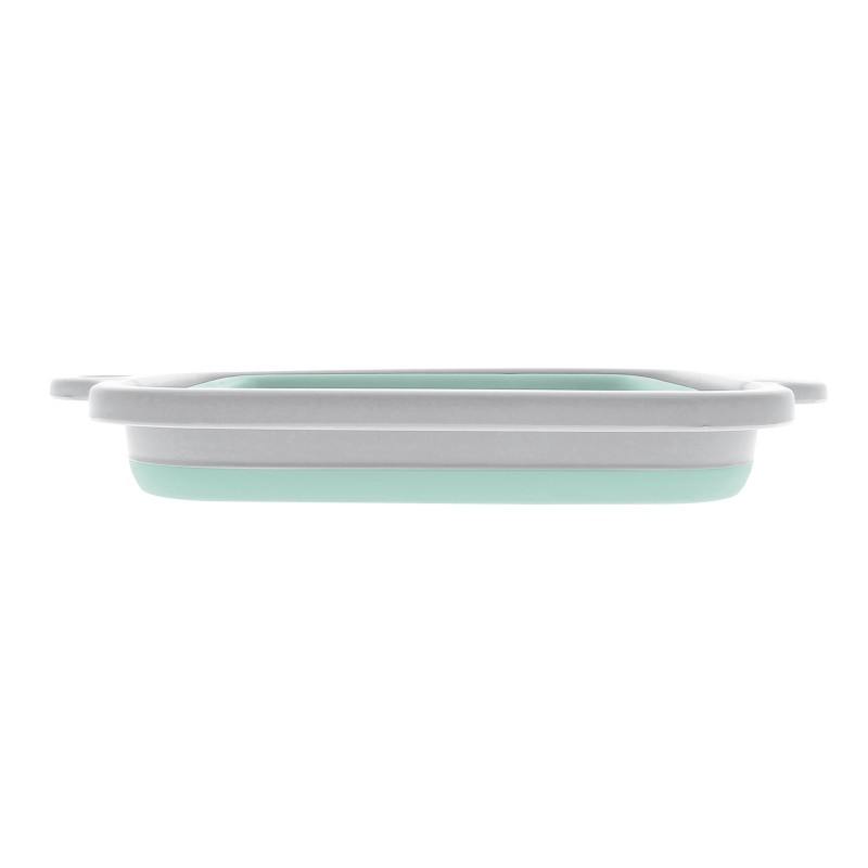 PLAT CARRE RETRACT. SILICONE INCASA