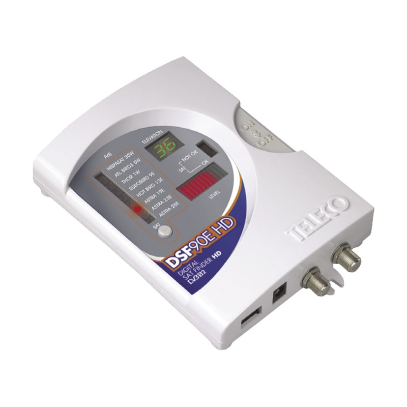 POINTEUR DSF90E/HD - TELECO