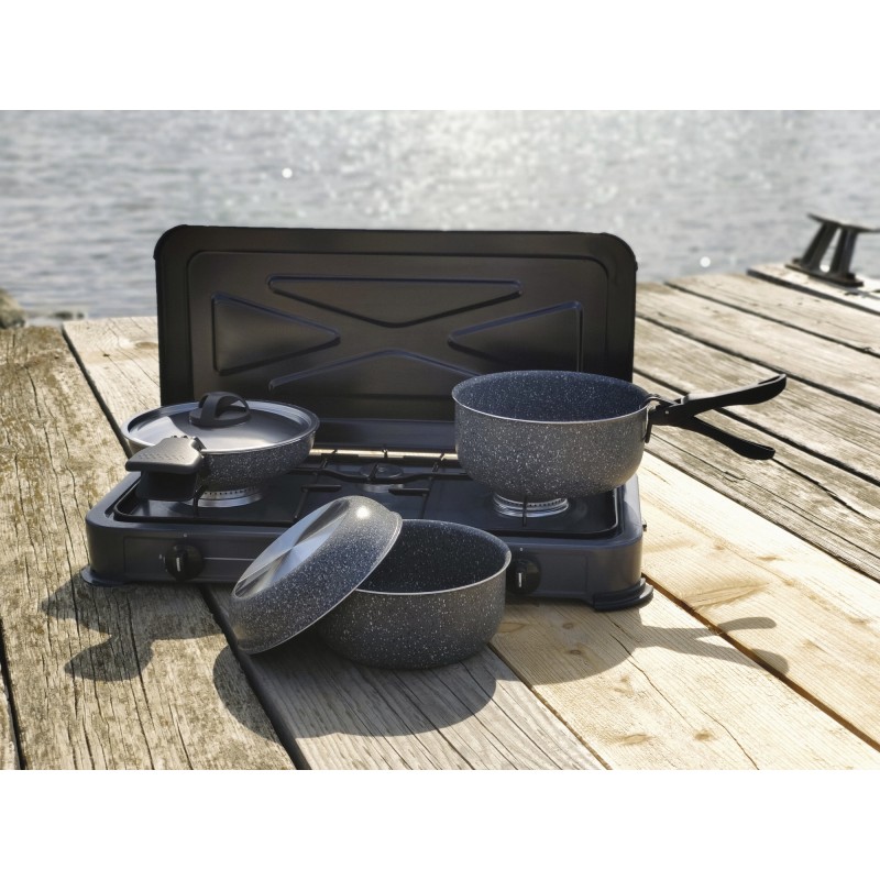 POPOTE DUO 8 PCS - INCASA