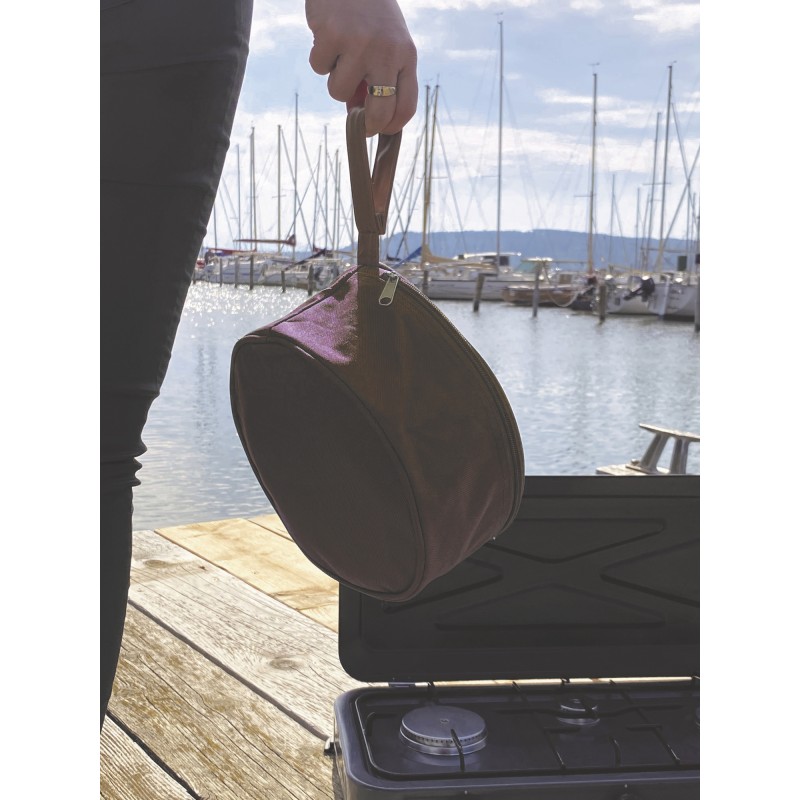 POPOTE DUO 8 PCS - INCASA