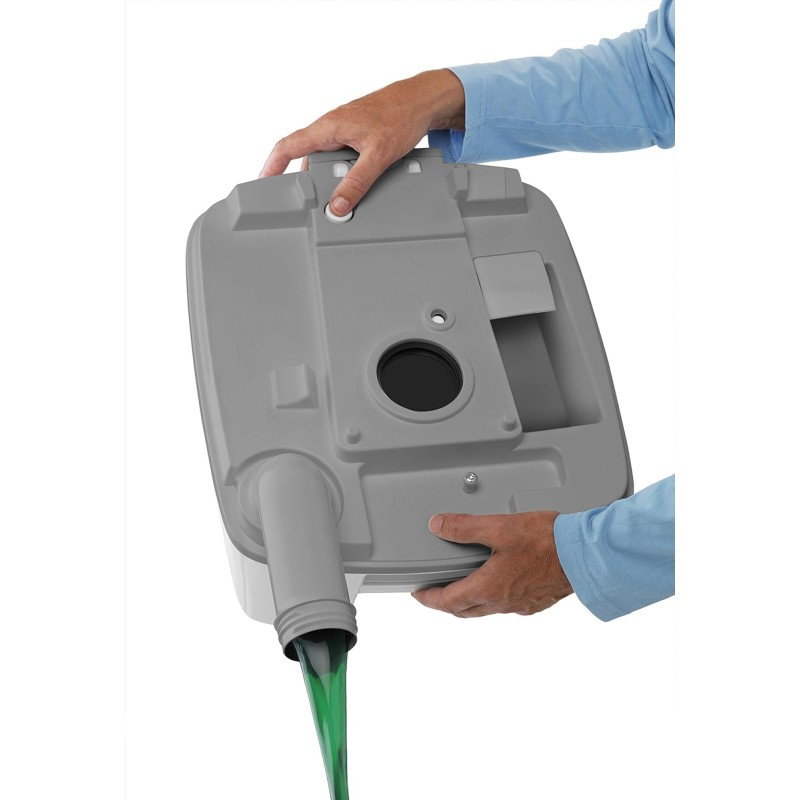 PORTA POTTI 345 QUBE