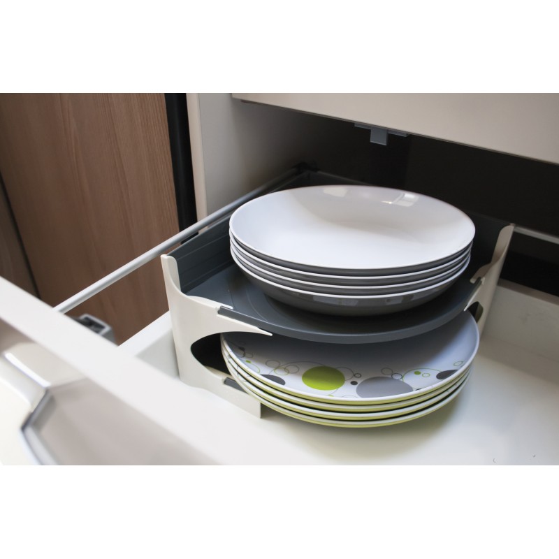 PORTE-ASSIETTES EKKOO PUR VARIO