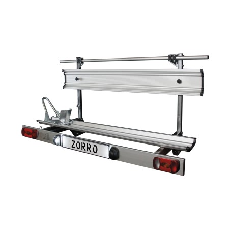 PORTE-SCOOTER ZORRO