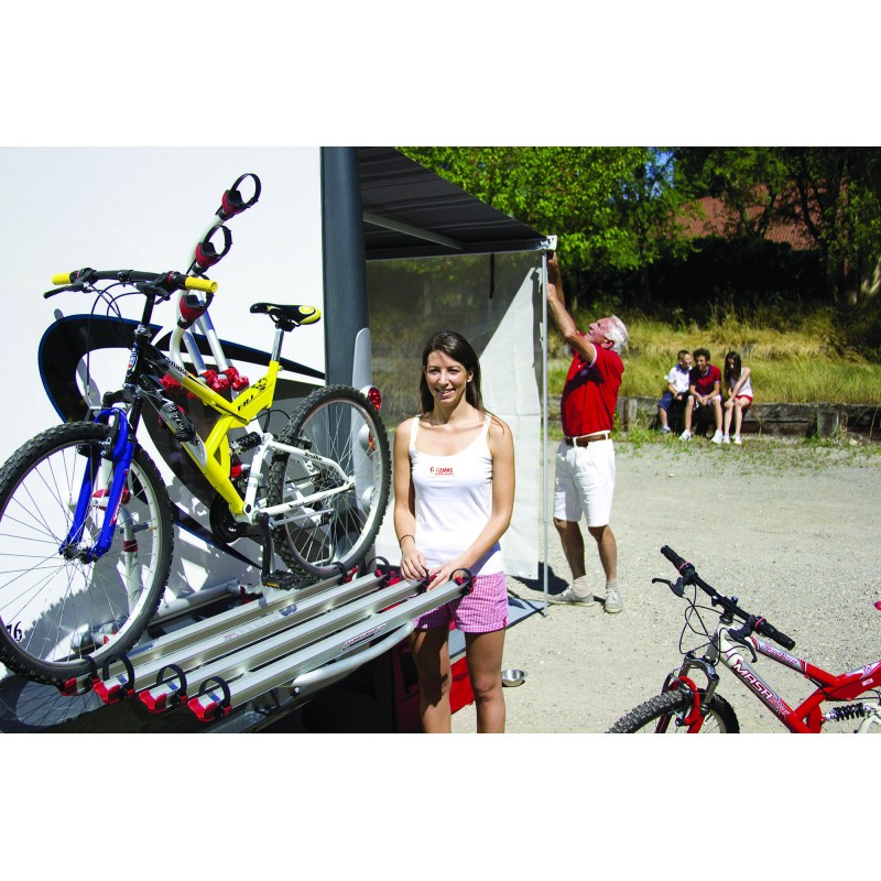 RAIL PREMIUM FIAMMA