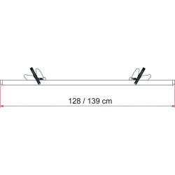 RAIL PREMIUM FIAMMA