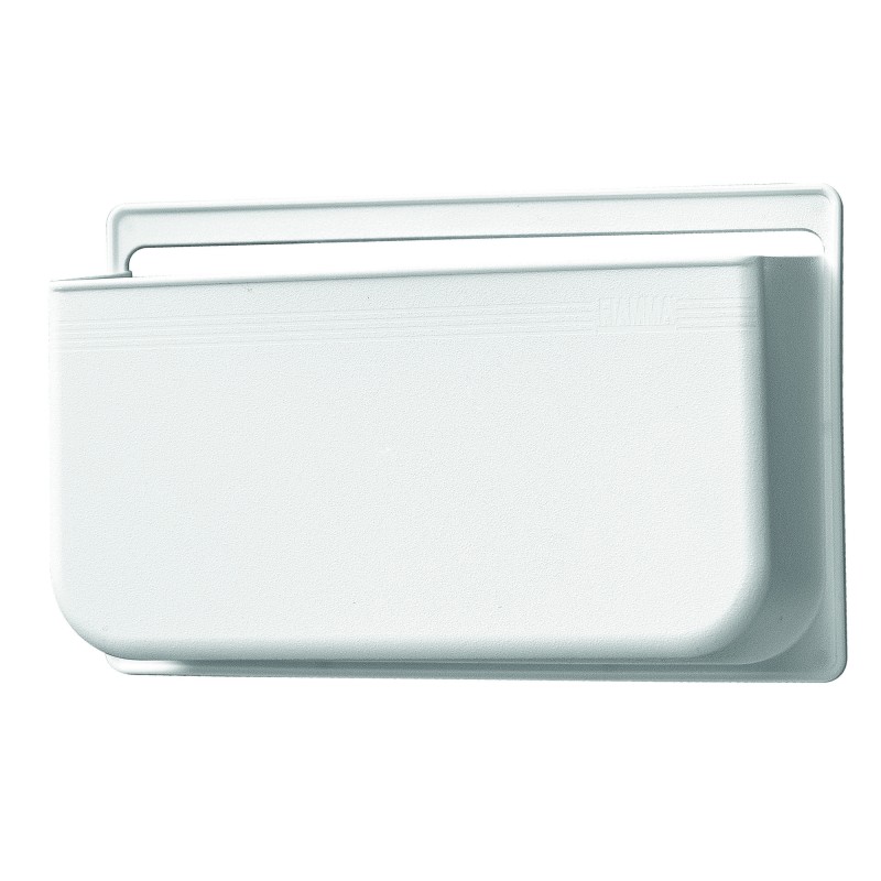 RANGEMENT FIAMMA RANGE TOUT POCKET L - BLANC