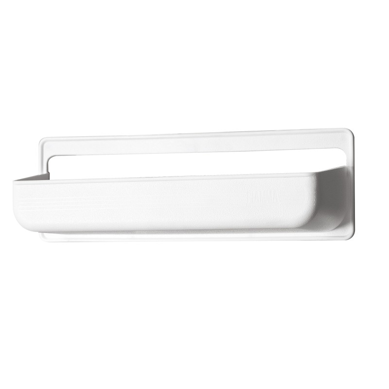 RANGEMENT FIAMMA RANGE TOUT POCKET M - BLANC