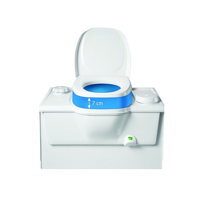REHAUSSEUR POUR TOILETTE C200