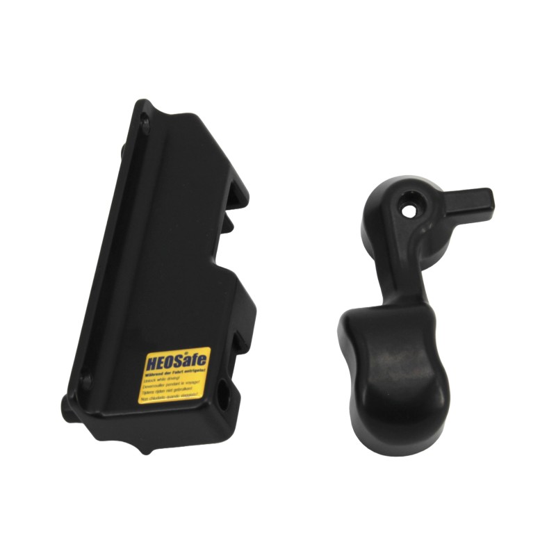 SERRURE VAN SECURITY HEOSAFE FIAT DUCATO X250/X290 AP 2006