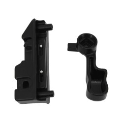 SERRURE VAN SECURITY HEOSAFE FIAT DUCATO X250/X290 AP 2006